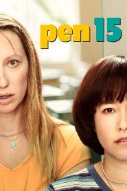 PEN15 saison 2 poster