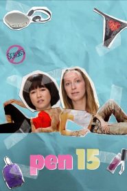 PEN15 streaming VF