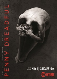 Penny Dreadful 