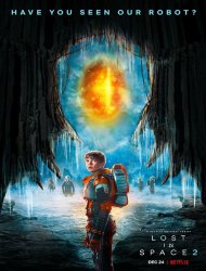 Perdus dans l'espace (2018) streaming VF