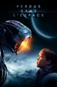 Perdus dans l’espace streaming VF