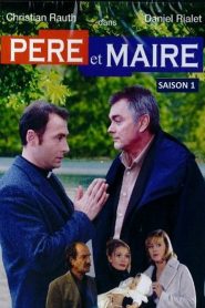 Père et Maire saison 1 poster