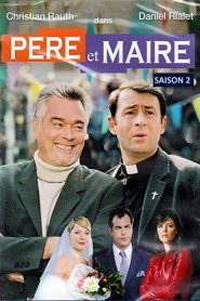 Père et Maire saison 2 poster