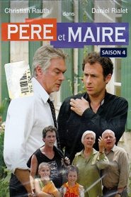 Père et Maire saison 4 poster