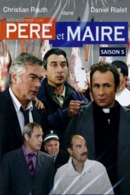 Père et Maire saison 5 poster