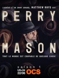 Perry Mason (2020) streaming VF