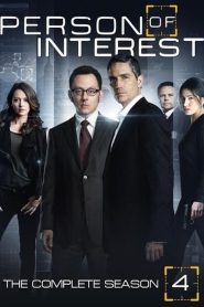 Person of Interest 