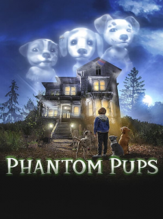 Phantom Pups streaming VF