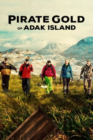 Pirate Gold of Adak Island streaming VF