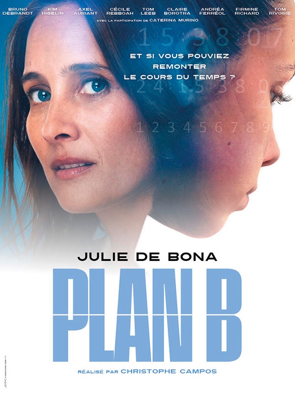 Plan B streaming VF