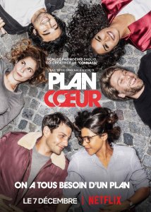 Plan coeur saison 2 poster