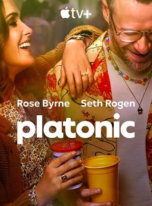 Platonic streaming VF