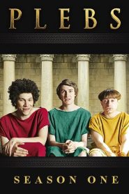 Plebs saison 1 poster