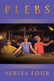 Plebs saison 4 poster