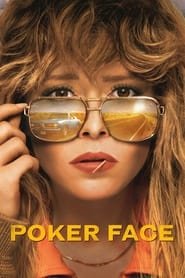 Poker Face streaming VF