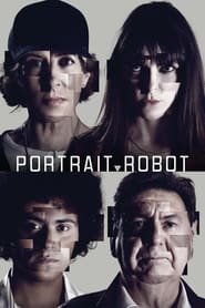 Portrait-robot streaming VF