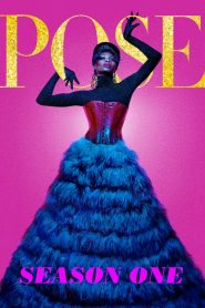 Pose saison 1 poster