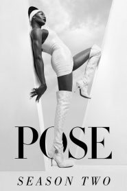 Pose saison 2 poster