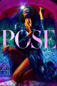 Pose streaming VF