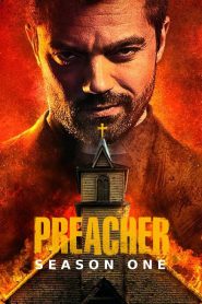 Preacher 