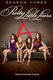 Pretty Little Liars 