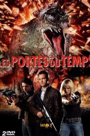 Primeval : Nick Cutter et les Portes du Temps 