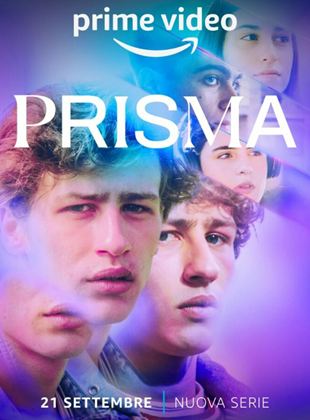 Prisma streaming VF