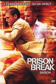 Prison Break 