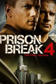 Prison Break 