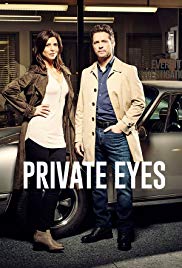 Private Eyes 