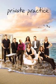 Private Practice streaming VF