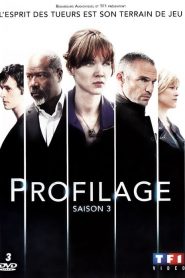 Profilage saison 3 poster