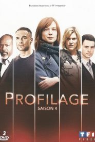 Profilage saison 4 poster