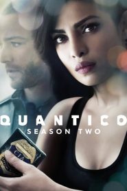 Quantico 