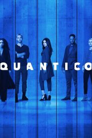 Quantico streaming VF