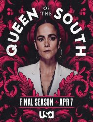 Queen of the South streaming VF