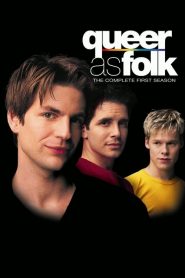 Queer as Folk (US) saison 1 poster