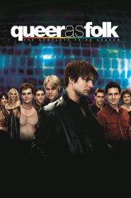 Queer as Folk (US) saison 3 poster