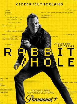 Rabbit Hole streaming VF