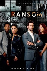 Ransom saison 1 poster