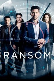 Ransom saison 2 poster