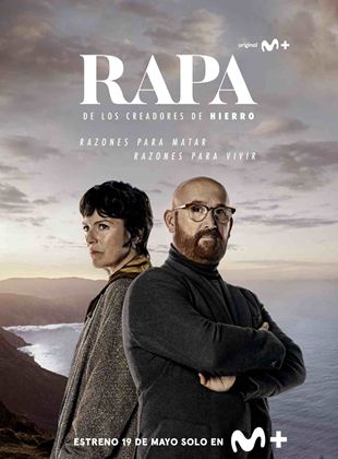 Rapa streaming VF