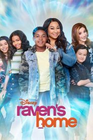 Raven’s Home streaming VF