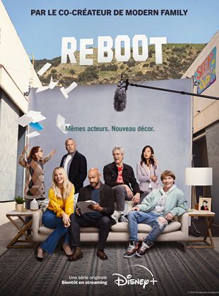 Reboot streaming VF