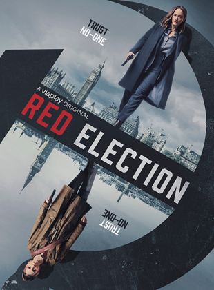 Red Election streaming VF