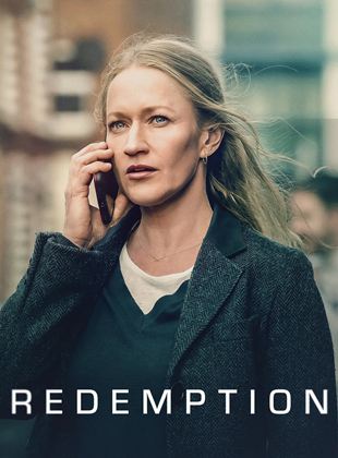 Redemption streaming VF