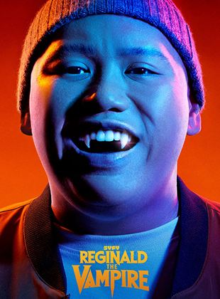 Reginald The Vampire streaming VF