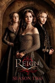 Reign : Le Destin d’une reine 