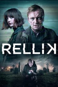 Rellik saison 1 poster