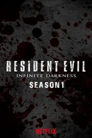 RESIDENT EVIL : Infinite Darkness 